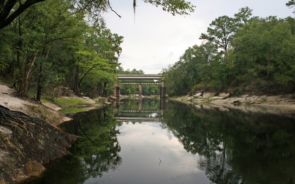 October Trivia: Where Can You Find the Lost City of Hawkinsville?