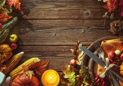 Perfectly Placed: 5 Creative Place Setting Ideas for Your Lake County Thanksgiving