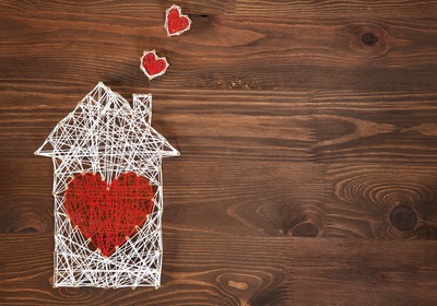 Love at First Sight? Valentine’s Day Insights for Central Florida Real Estate