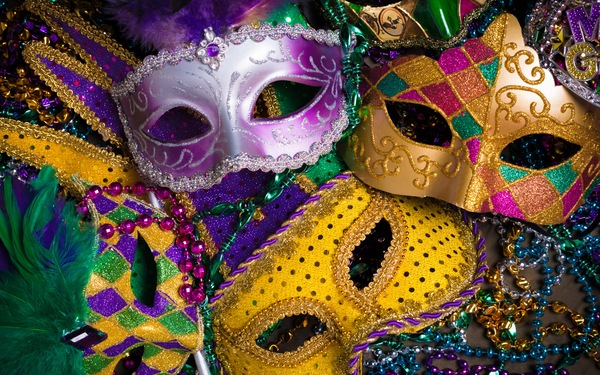February Trivia: Where in Lake County Can You Experience a Magical Mardi Gras?
