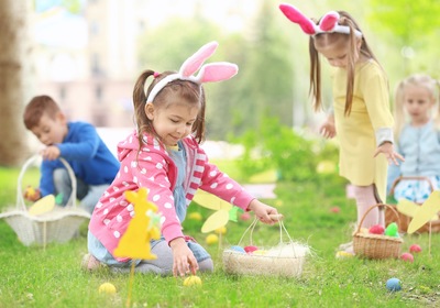 Easter Fun for Lake County Families