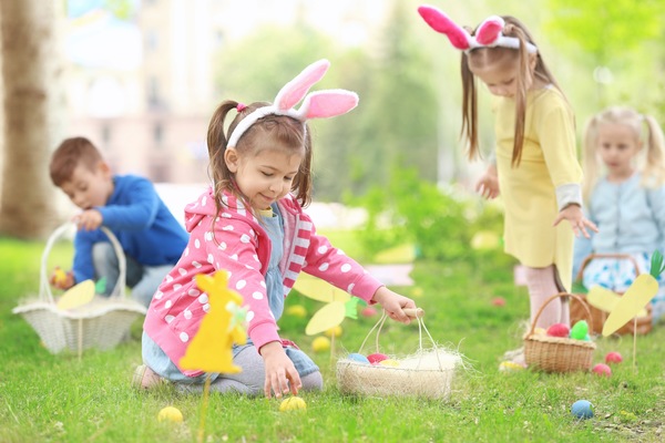 Easter Fun for Lake County Families