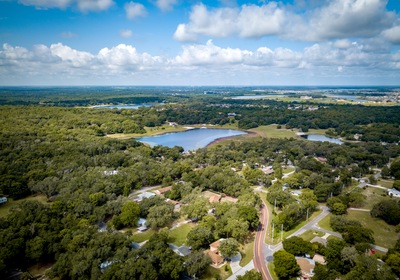 May Trivia: What is the Oldest City in Lake County?