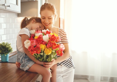 3 Unique Ways to Celebrate Mother's Day in Mount Dora