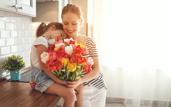 3 Unique Ways to Celebrate Mother's Day in Mount Dora