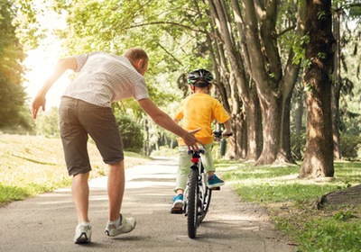 Father's Day Fun in and Around Mount Dora