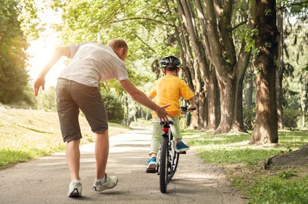 Father's Day Fun in and Around Mount Dora