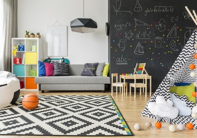 Get Your Home Ready for Back-to-School Season