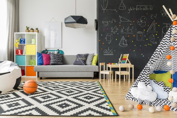 Get Your Home Ready for Back-to-School Season