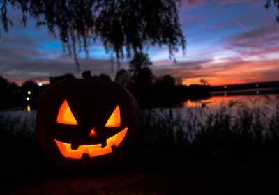 Discover Mount Dora’s Spooky Side