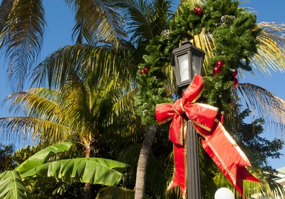 This Holiday Season, Discover Merry Mount Dora