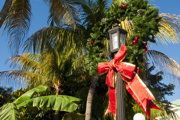 This Holiday Season, Discover Merry Mount Dora