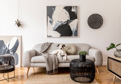 Let’s Talk Interior: What’s Your Home Decor Style?