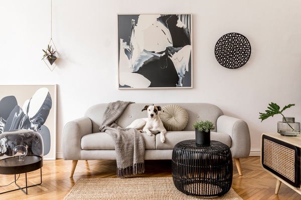 Let’s Talk Interior: What’s Your Home Decor Style?