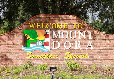 Community Highlight: 5 Things to Do in Mount Dora