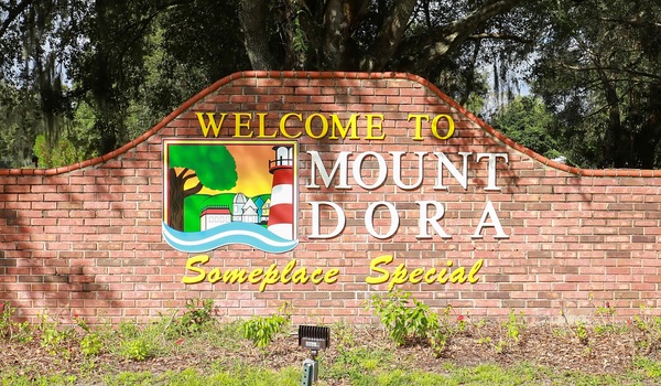 Community Highlight: 5 Things to Do in Mount Dora