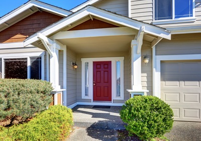 4 Unique Front Door Ideas For Your Home