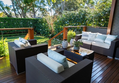 How To Craft Your Ideal Outdoor Space In Mount Dora Homes