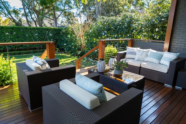 How To Craft Your Ideal Outdoor Space In Mount Dora Homes
