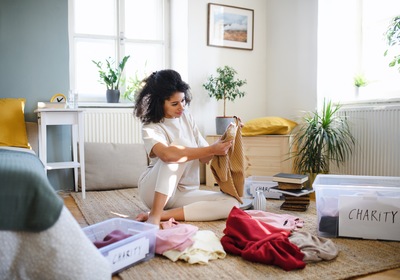 3 Ways To Declutter Your Tavares Home Before You Move