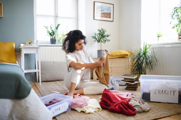 3 Ways To Declutter Your Tavares Home Before You Move