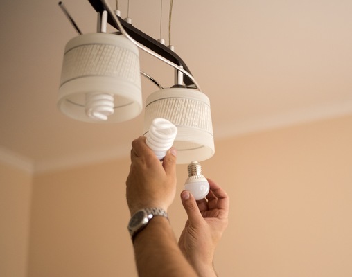 Lighting Tips That Add Value To Your Home