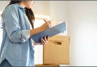 The Ultimate Moving Checklist For Your Mount Dora Relocation