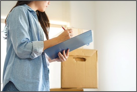 The Ultimate Moving Checklist For Your Mount Dora Relocation