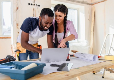 Renovating Your Home & Where To Begin