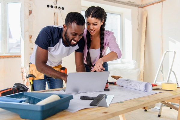 Renovating Your Home & Where To Begin