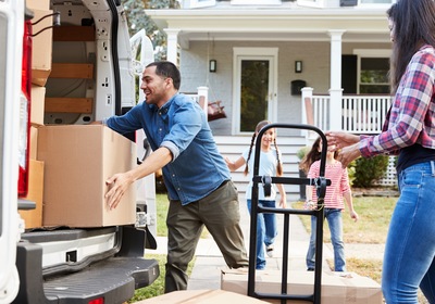 The First 5 Things You Should Do When Moving Into New Homes In Apopka Florida