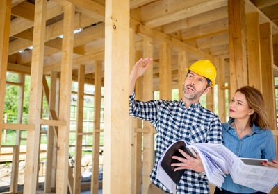 Buying a New Construction Home? Here’s How to Get Started