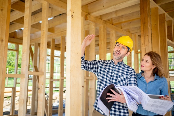 Buying a New Construction Home? Here’s How to Get Started