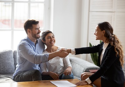 3 Empowering Tips for Every Home Buyer's First Purchase