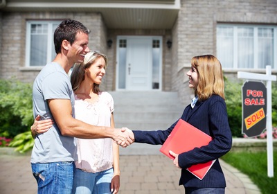 House Hunting Discouragement: 4 Tips to Stay Positive