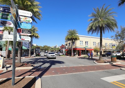 5 Fun Day Trips to Take in Summer in Mount Dora