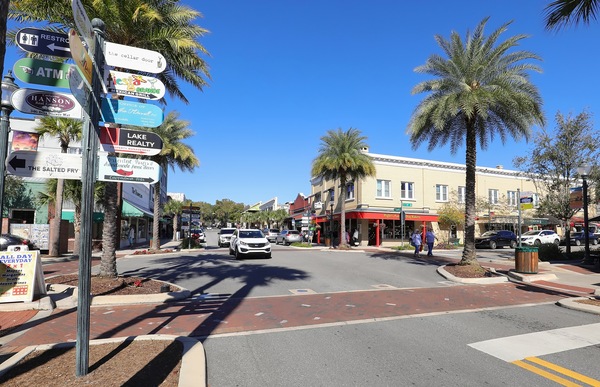 5 Fun Day Trips to Take in Summer in Mount Dora