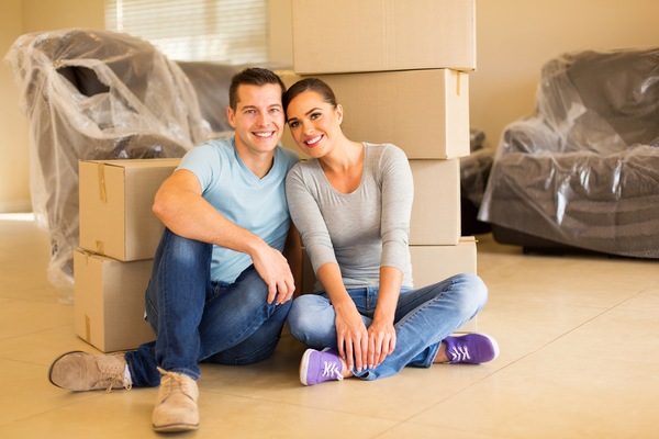 5 Important Tips for First-Time Homebuyers