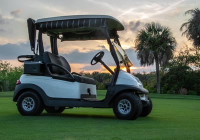 A Beginner’s Guide to Golf Cart Regulations in Mount Dora, Florida