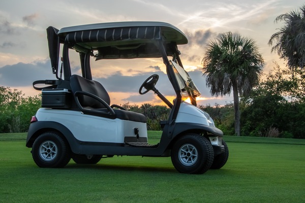 A Beginner’s Guide to Golf Cart Regulations in Mount Dora, Florida