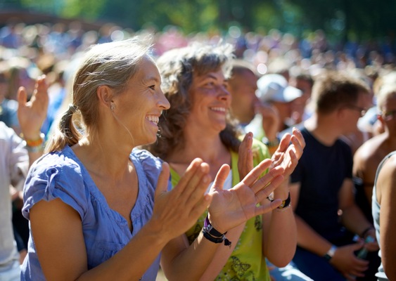 Mark Your Calendars For These Can’t-Miss Mount Dora Festivals