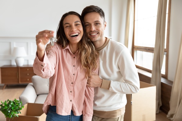 5 Tips for Homebuyers Navigating the New Year’s Changing Landscape