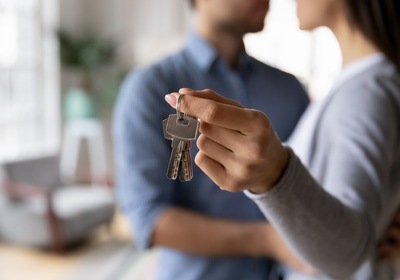 Navigating the Lake County Dream: A First-Time Home Buyers Adventure