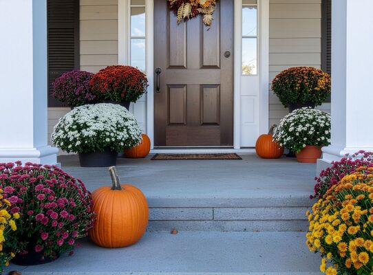 Fall Home Buying in Lake County FL: Your Complete Guide to Autumn Real Estate