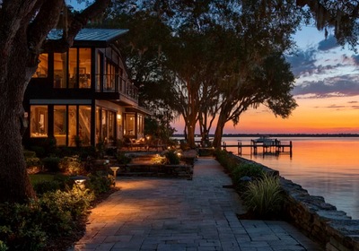 Fall Home Buying in Lake County is the Secret Handshake