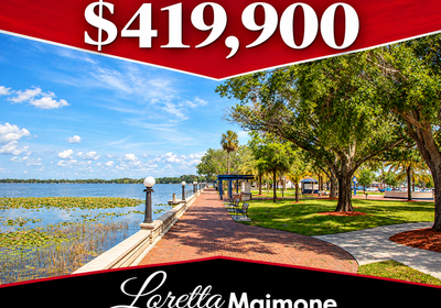 October Market Report: Lake County is Asking for a Little More Patience