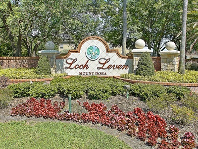 community logo